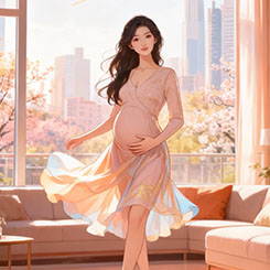 在2025年6😜单身试管月的一👩‍✈️场采访中，E↕🔕levenLab🍕🚵